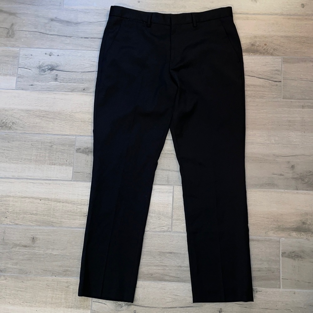 Express | Photographer Dress Pants | 31x30